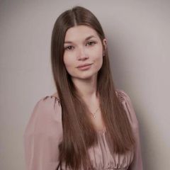 Савельева Анастасия