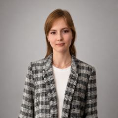 Мялькина Екатерина
