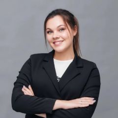 Глущенко Татьяна Андреевна