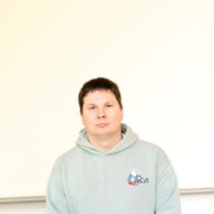 Черников Юрий