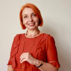 Мельникова Ольга