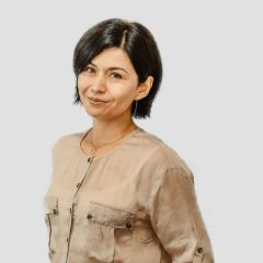 Ачилова Камилла Самаитовна