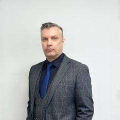 Кузнецов Михаил