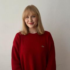 Дмитриева Эвелина Борисовна