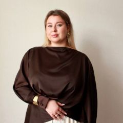 Киселева Маргарита