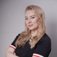 Воробьева Светлана Романовна