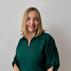 Звонарева Ирина