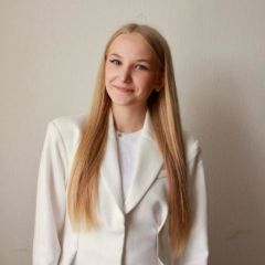 Самсонова Ксения