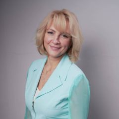Юрченко Елена
