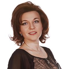 Махней Елена