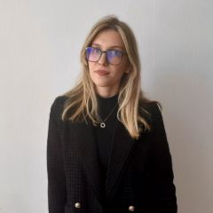 Чумакова Маргарита