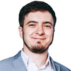 Бичев Максим Александрович