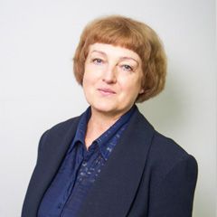 Кузьменок Валентина