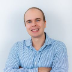 Морозов Иван