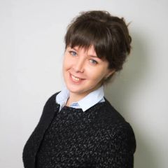 Беликова Анна Николаевна