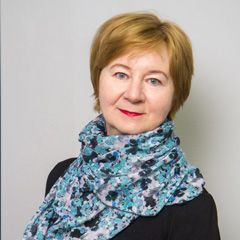 Белова Татьяна Тихоновна