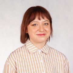 Сабивчак Дарья