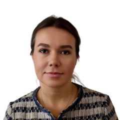 Потапова Анна