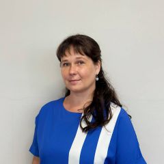 Чистова Вера