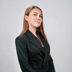 Безбородова Ирина Николаевна