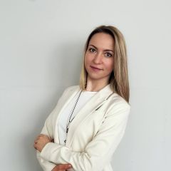 Мельничук Марина