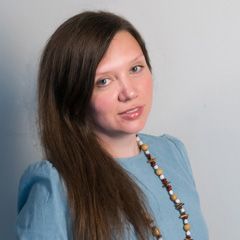 Черникова Валерия