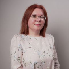 Яковенко Елена