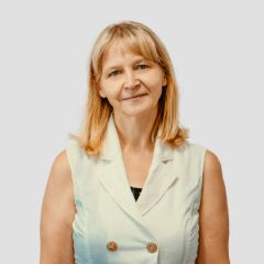 Числова Юлия