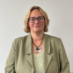 Каргапольцева Ирина