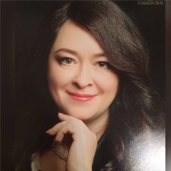 Перминова Надежда