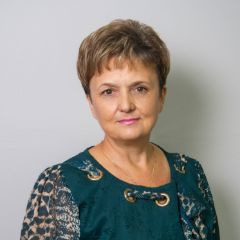 Подоляк Светлана