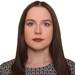 Злобина Варвара