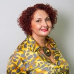 Щукина Инна
