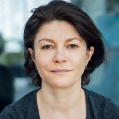 Ефименко Галина Евгеньевна