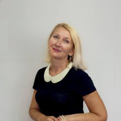 Романова Ольга