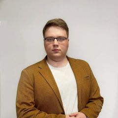 Шадрин Константин