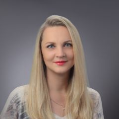 Рассадина Галина