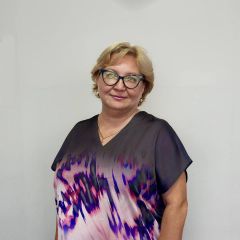 Дроздова Ангелина Валерьевна
