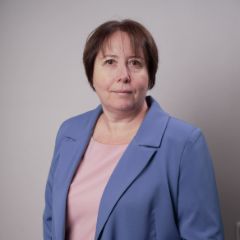 Струкова Елена