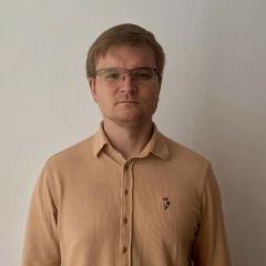 Безбородов Сергей Владимирович