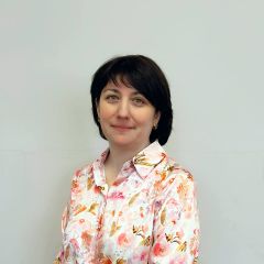 Дьякова Татьяна Владимировна