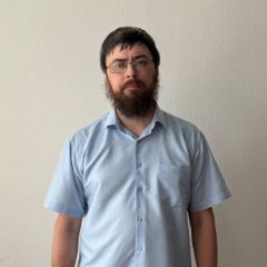 Симонов Павел