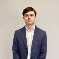 Белов Виктор Александрович