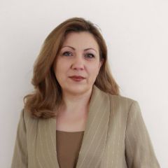 Балакшина Елена Алексеевна