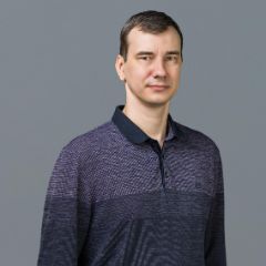 Чистов Всеволод