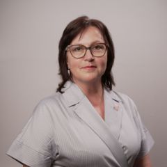 Денисова Ирина Александровна