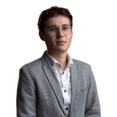 Есьмейкин Марк Вячеславович