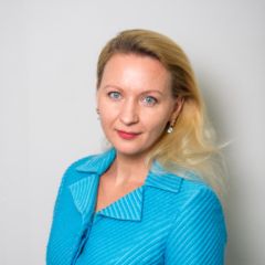 Сметанина Ольга