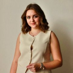 Васина Валерия Владимировна