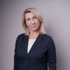 Конова Надежда